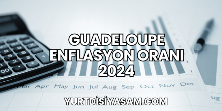 Guadeloupe Enflasyon Oranı 2024