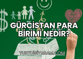 Gürcistan Para Birimi Nedir?