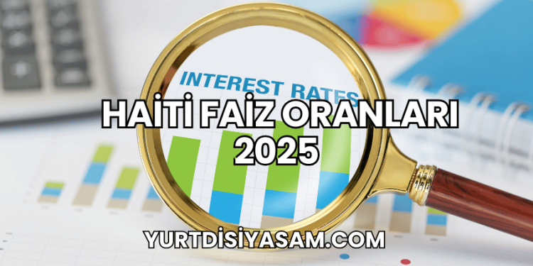 Haiti Faiz Oranları 2025