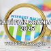 Haiti Faiz Oranları 2025