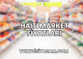 Haiti Market Fiyatları