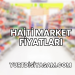 Haiti Market Fiyatları