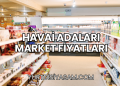 Havai Adaları Market Fiyatları