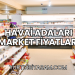 Havai Adaları Market Fiyatları