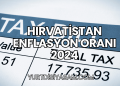 Hırvatistan Enflasyon Oranı 2024