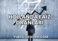 Hollanda Faiz Oranları