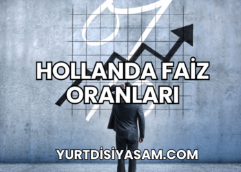 Hollanda Faiz Oranları