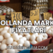Hollanda Market Fiyatları