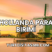 Hollanda Para Birimi