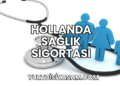 Hollanda Sağlık Sigortası