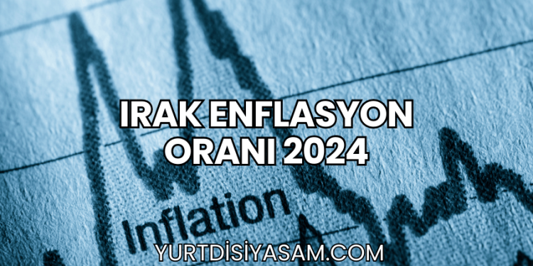 Irak Enflasyon Oranı 2024