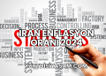 İran Enflasyon Oranı 2024
