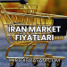 İran Market Fiyatları