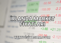 İrlanda Market Fiyatları