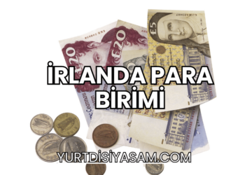 İrlanda Para Birimi