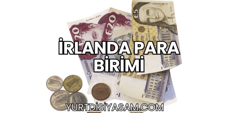 İrlanda Para Birimi