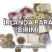 İrlanda Para Birimi