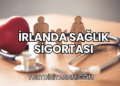İrlanda Sağlık Sigortası
