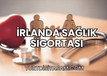 İrlanda Sağlık Sigortası
