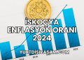 İskoçya Enflasyon Oranı 2024