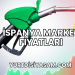 İspanya Market Fiyatları