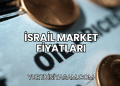 İsrail Market Fiyatları