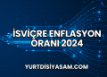 İsviçre Enflasyon Oranı 2024