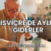 İsviçre'de Aylık Giderler
