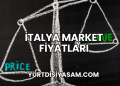 İtalya Market Fiyatları