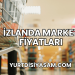 İzlanda Market Fiyatları