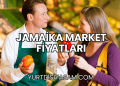 Jamaika Market Fiyatları