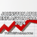 Johnston Atoll Enflasyon Oranı 2024