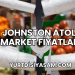 Johnston Atoll Market Fiyatları