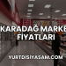 Karadağ Market Fiyatları