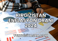Kırgızistan Enflasyon Oranı 2024