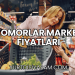 Komorlar Market Fiyatları