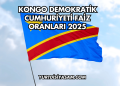 Kongo Demokratik Cumhuriyeti Faiz Oranları 2025