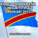 Kongo Demokratik Cumhuriyeti Faiz Oranları 2025