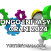 Kongo Enflasyon Oranı 2024