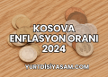 Kosova Enflasyon Oranı 2024