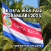 Kosta Rika Faiz Oranları 2025