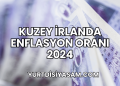 Kuzey İrlanda Enflasyon Oranı 2024