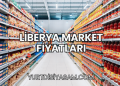 Liberya Market Fiyatları
