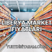 Liberya Market Fiyatları