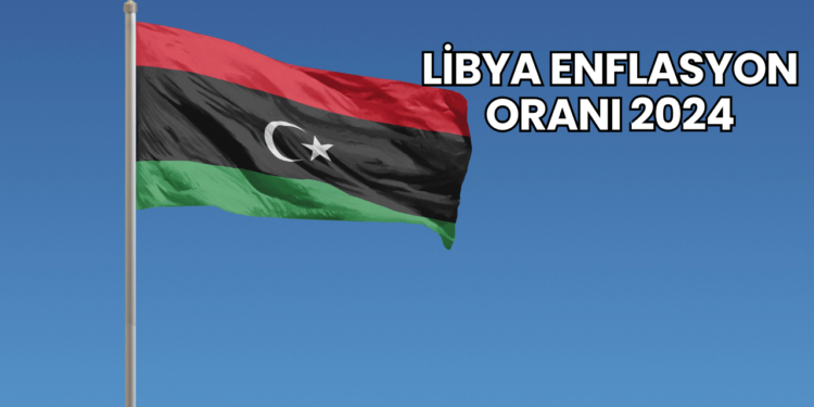 Libya Enflasyon Oranı 2024