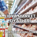 Libya Market Fiyatları