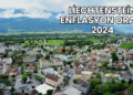 Liechtenstein Enflasyon Oranı 2024