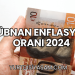 Lübnan Enflasyon Oranı 2024