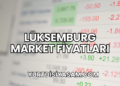 Lüksemburg Market Fiyatları