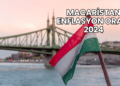 Macaristan Enflasyon Oranı 2024